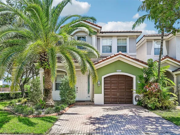 8175 NW 114th Pl, Doral, FL 33178