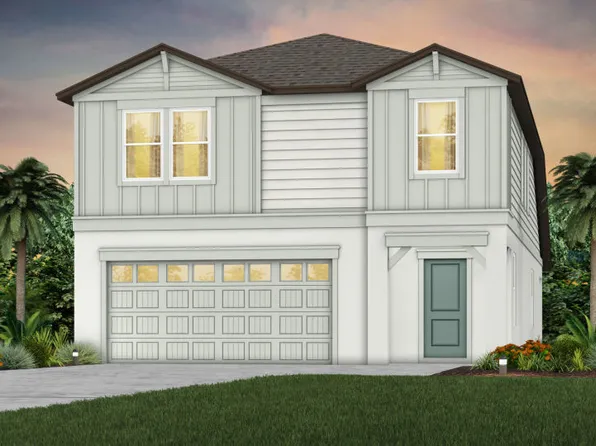 7927 Palm Paradise Pl, Parrish, FL 34219