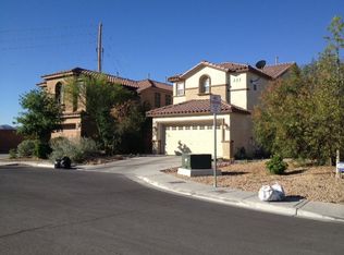 11733 Splendor View Dr, Las Vegas, NV 89183