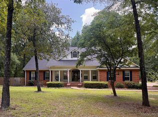 380 Jimshill Rd, Wetumpka, AL 36093