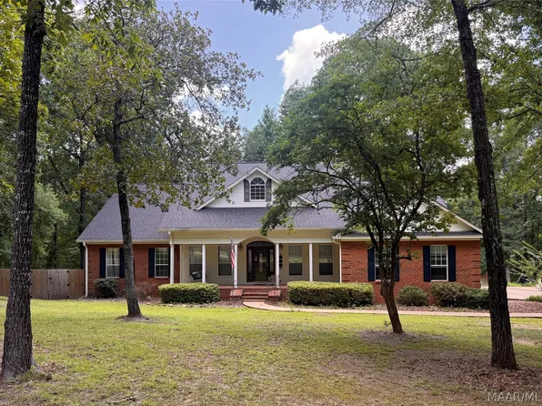 380 Jimshill Rd, Wetumpka, AL 36093