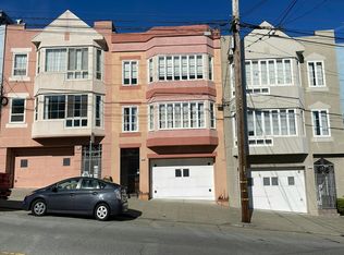 1930 Balboa St #1932, San Francisco, CA 94121