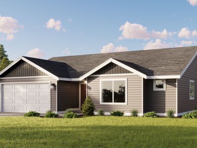 1425 Alder Lane, Gold Bar, WA, 98251