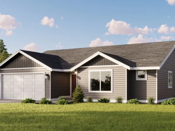 1430 Alder Lane, Gold Bar, WA 98251