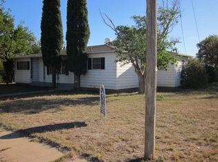 1111 Lumsden Ave, Wilson, TX 79381