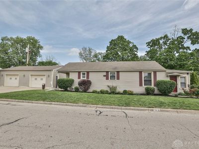 201 Bowman Ave, Tipp City, OH, 45371
