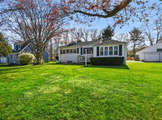 449 Crandall Rd, Tiverton, RI 02878