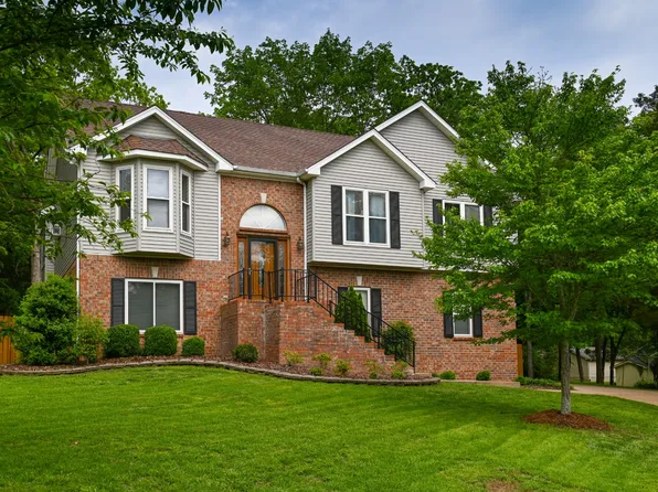 804 Brownstone Ct, Nolensville, TN 37135