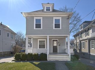 237 Purchase St, Rye, NY 10580