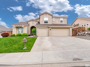 5420 Mira Loma Dr, Reno, NV 89502