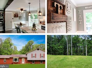 26286 Meadow Wood Dr, Mechanicsville, MD