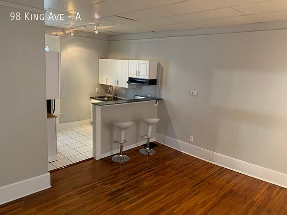 5th image of 98 King Ave APT A