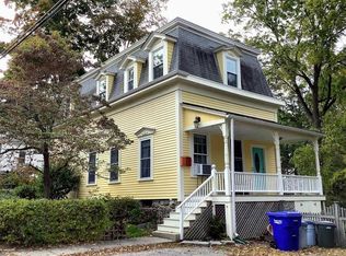 13 Dartmouth St #B, Maynard, MA 01754