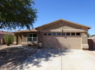 3688 S Twilight Echo Rd, Tucson, AZ 85735