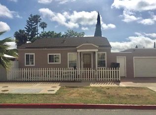 194 5th Ave, Chula Vista, CA 91910