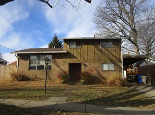 419 Eisner St, Silver Spring, MD 20901