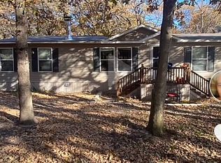 175 Adalida Ln, Springtown, TX 76082