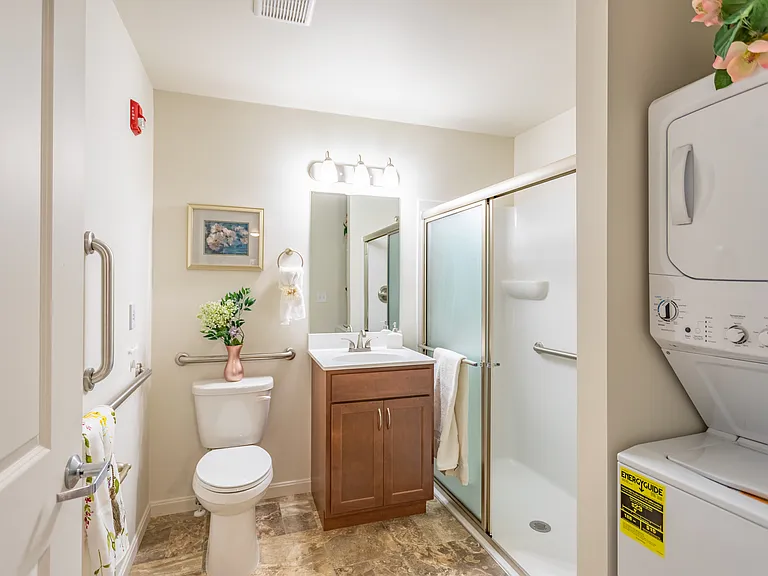 Olmsted Falls Senior Apartments — Photo 13