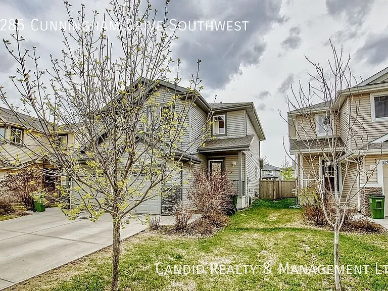 1285 Cunningham Dr SW — Photo 2