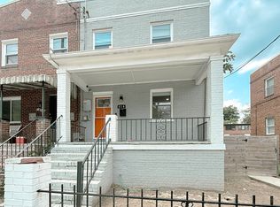 416 Division Ave NE #B, Washington, DC 20019