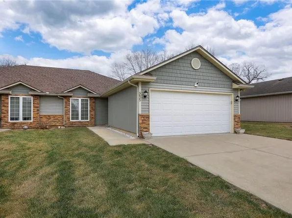 4625 Appleton Ave, Kansas City, MO 64133