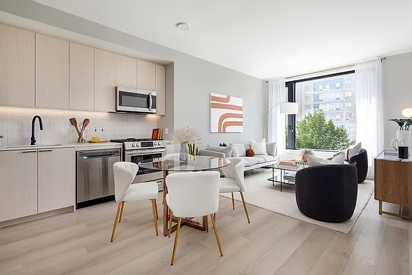 Rented by Corcoran | media 1