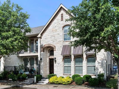 5400 Conch Train Rd, McKinney, TX, 75070