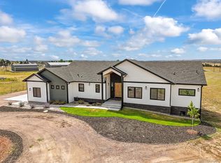 44035 Pony Express Ct, Elizabeth, CO 80107