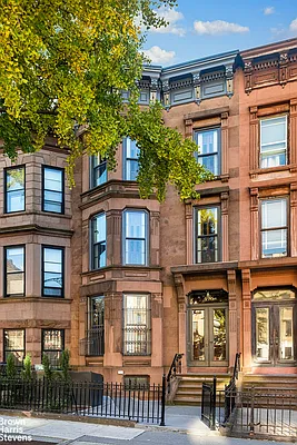 Rented by Brown Harris Stevens | media 18