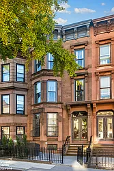 Rented by Brown Harris Stevens