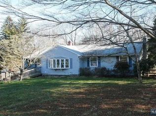 1400 Macopin Rd, West Milford, NJ 07480