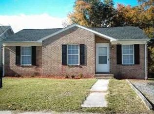 864 Arlington Ave, Rock Hill, SC 29730