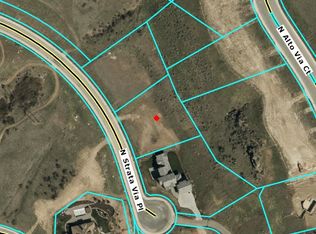 344 N Strata Via Pl, Boise, ID 83712