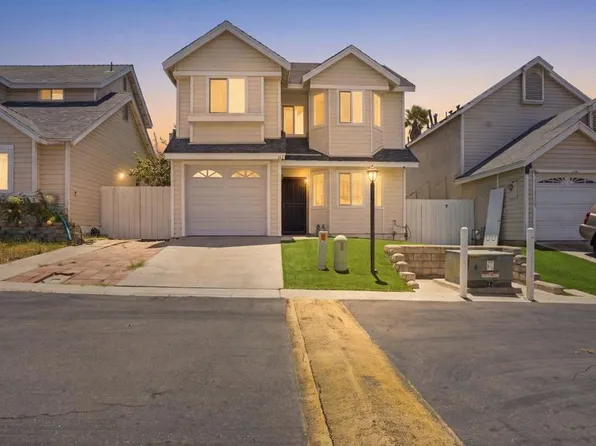 313 61st St, San Diego, CA 92114