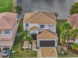 15363 NW 14th Rd, Pembroke Pines, FL 33028
