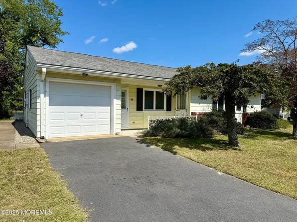 50 Texas Boulevard, Whiting, NJ 08759