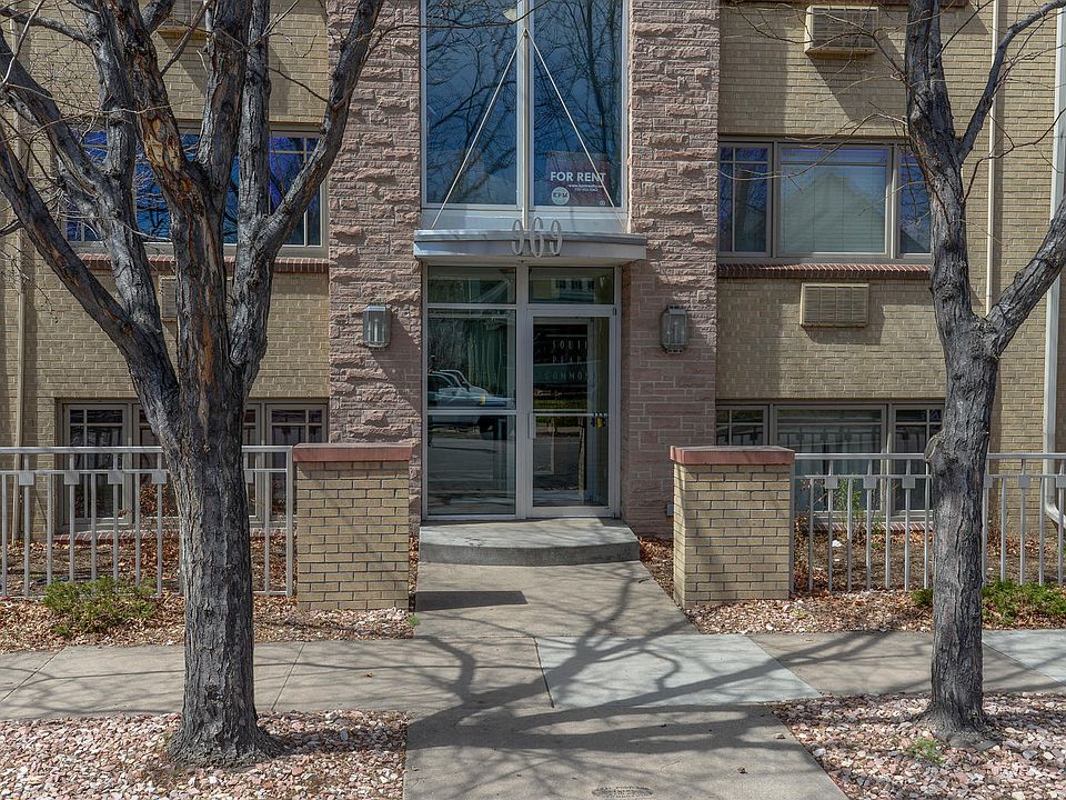 1st image of 969 S Pearl St APT 102
