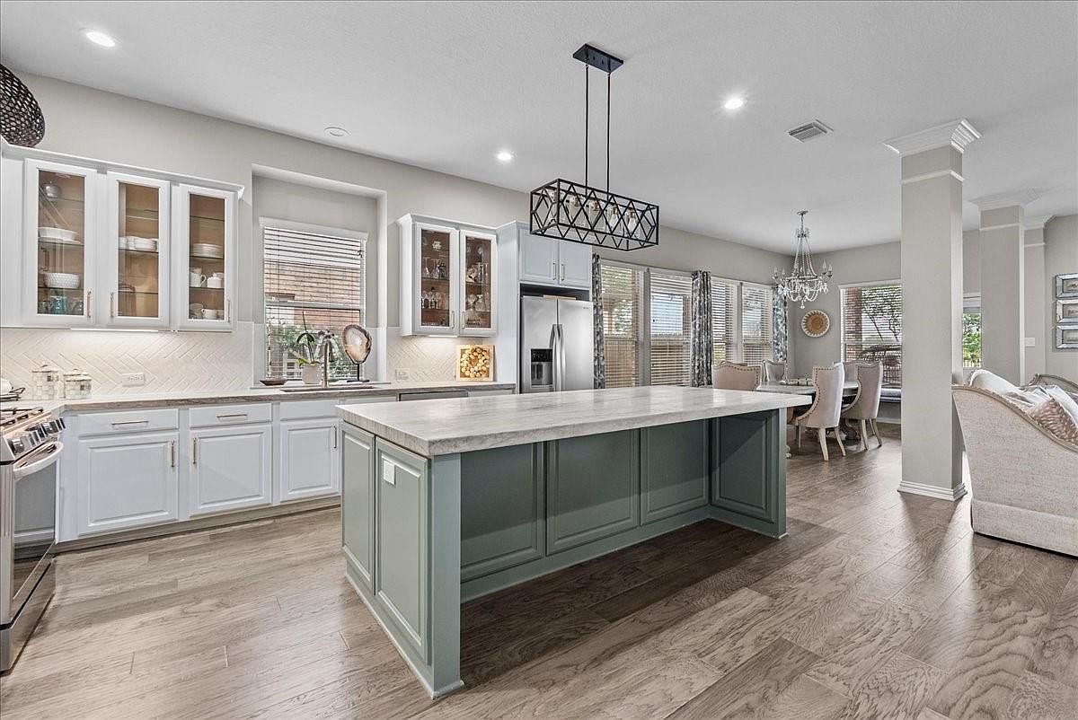 5415 Magnolia Green Ln