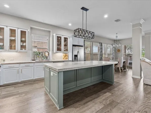 5415 Magnolia Green Ln, League City, TX 77573