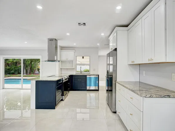 4421 NE 27th Terrace, Lighthouse Point, FL 33064