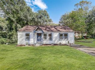 3822 Bakers Ferry Rd SW, Atlanta, GA 30331