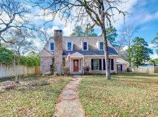 24203 Creekview Dr, Spring, TX 77389