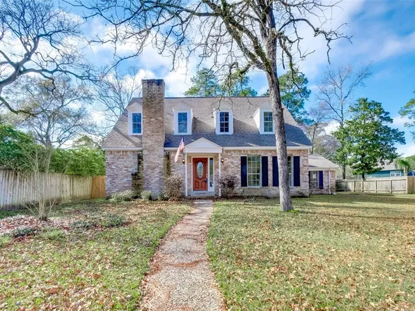 24203 Creekview Dr, Spring, TX 77389