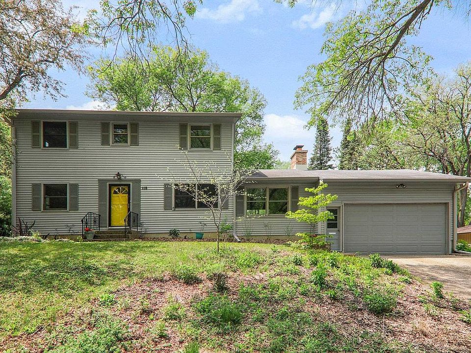 118 Nautilus Drive, Madison, WI 53705 Zillow