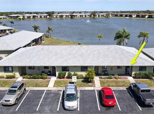 25225 Rampart Blvd APT 604, Punta Gorda, FL 33983