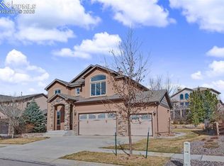 1130 Spectrum Loop, Colorado Springs, CO 80921
