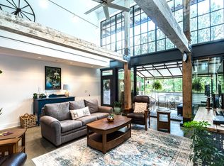 1860 Sissipahaw Way #D104, Saxapahaw, NC 27340