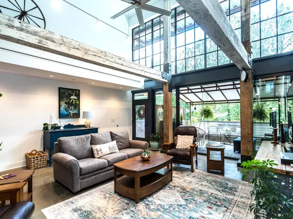 1860 Sissipahaw Way #D104, Saxapahaw, NC 27340