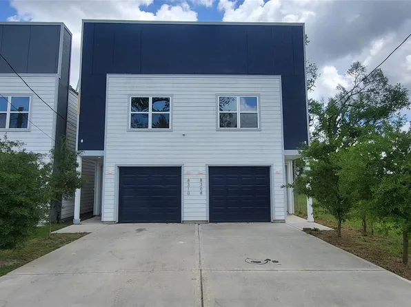 8308 Prairie View Dr, Houston, TX 77091