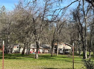 5782 E Whitlock Rd, Mariposa, CA 95338